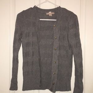 Banana Republic cardigan